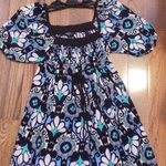 XOXO Dress size S is being swapped online for free