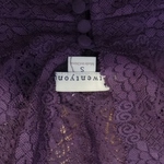 F21 Lace Top Size S is being swapped online for free