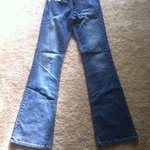 Duck Head jeans is being swapped online for free