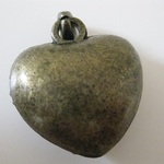 *free* Heart Pendant is being swapped online for free