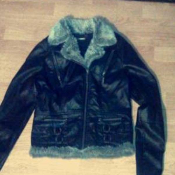 jacket is being swapped online for free