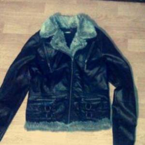 jacket is being swapped online for free