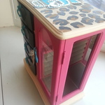 Betsey Johnson inspired jewelry box is being swapped online for free