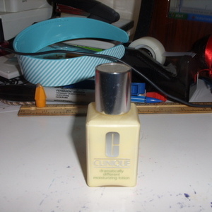 Clinique Moisturizing Lotion is being swapped online for free