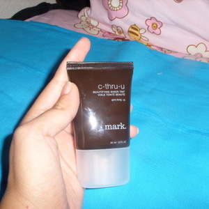 C-Thru-U Sheer Tint is being swapped online for free