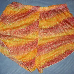 cover up swim shorts is being swapped online for free