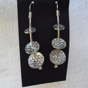 gorgeous earrings 3 is being swapped online for free