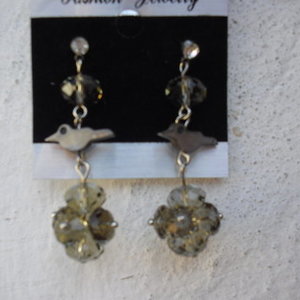 birds earrings is being swapped online for free