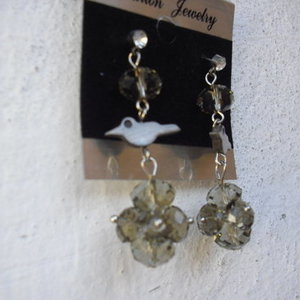 birds earrings is being swapped online for free