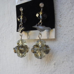 birds earrings is being swapped online for free