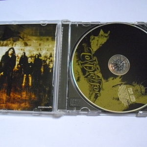 To/Die/For CD is being swapped online for free