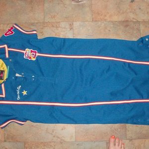 bowling dress But Cute! is being swapped online for free