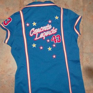 bowling dress But Cute! is being swapped online for free