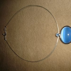 Express choker is being swapped online for free