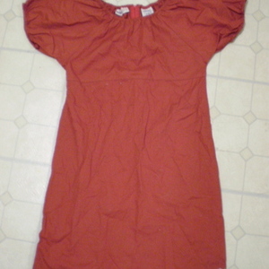 Red Babydoll Dress is being swapped online for free
