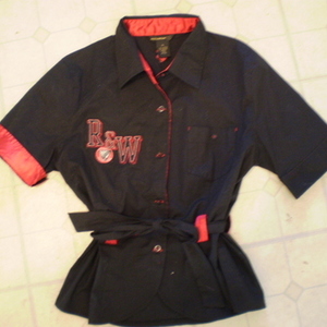 NEW! RocaWear Rockabilly Shirt is being swapped online for free