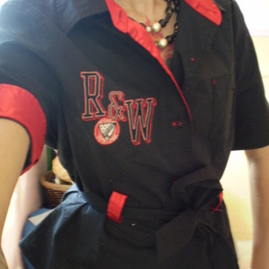 NEW! RocaWear Rockabilly Shirt is being swapped online for free