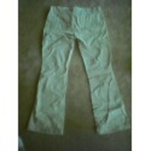 Beige Aeropostale Khaki's is being swapped online for free