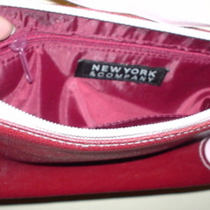 NY&Co Red  is being swapped online for free