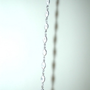 Cubic Zirconia bracelet is being swapped online for free