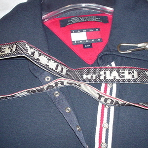 Tommy Hilfiger dress is being swapped online for free