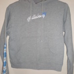 Billabong Sweater Hoodie is being swapped online for free