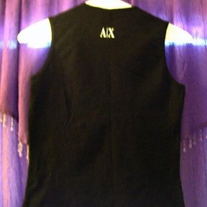 Armani Exchange sz. medium is being swapped online for free