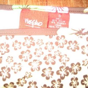 Mossino Bikini Sz S is being swapped online for free