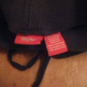Mossimo Black Shorts Sz S is being swapped online for free