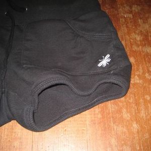 Mossimo Black Shorts Sz S is being swapped online for free