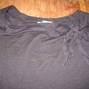 XS-S Black Top is being swapped online for free