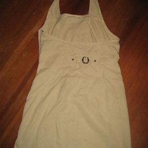 Halter Dress is being swapped online for free