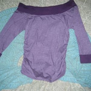 Purple Shirt is being swapped online for free