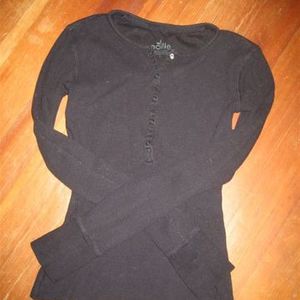Black Nollie Thermal Sz S is being swapped online for free