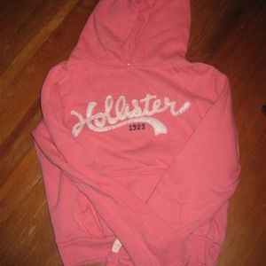 Hollister Sweatshirt Sz XS is being swapped online for free