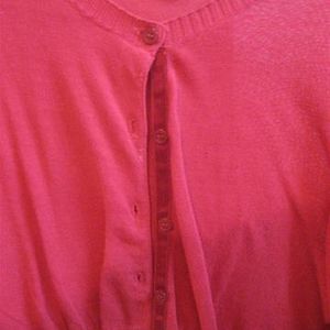 Express Sweater Sz L is being swapped online for free