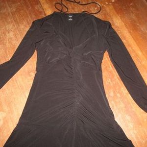 Sz S Black Dress is being swapped online for free