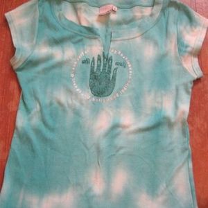 COOL T-SHIRT from BRAZIL XXS is being swapped online for free