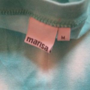 COOL T-SHIRT from BRAZIL XXS is being swapped online for free