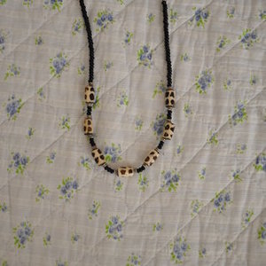 African necklace is being swapped online for free