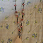 Seashell necklace is being swapped online for free