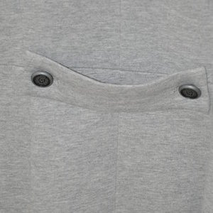 Zara grey blazer new without tag is being swapped online for free