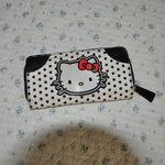 Hello Kitty Wallet (Sanrio original) is being swapped online for free