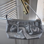 Silver Hand Bag is being swapped online for free
