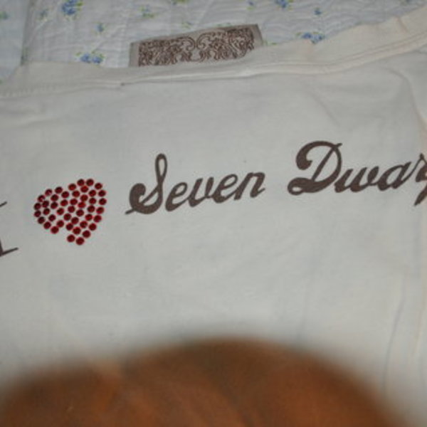 Disney Sweatshirt long sleeves is being swapped online for free