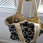 Rossella Carrara italian design bag is being swapped online for free