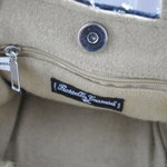 Rossella Carrara italian design bag is being swapped online for free