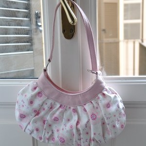 Cacharel Hand Bag is being swapped online for free