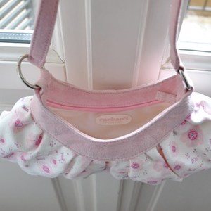 Cacharel Hand Bag is being swapped online for free