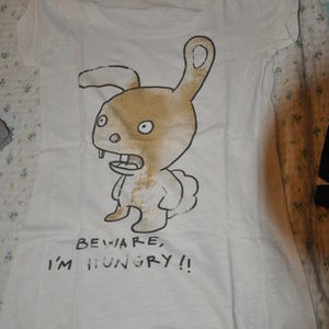 Pull and Bear tee is being swapped online for free